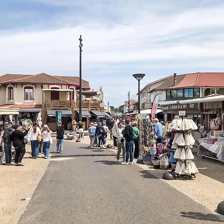 Le Hameau Des Pecheurs-2 By Interhome Ferienhaus *