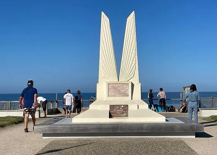 Le Hameau Des Pecheurs-2 By Interhome * Mimizan-Plage