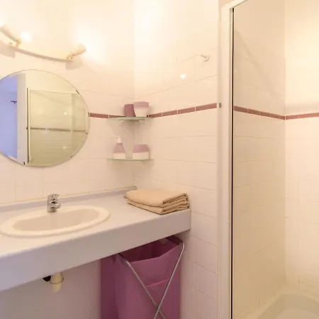 Le Hameau Des Pecheurs-2 By Interhome 펜션 *