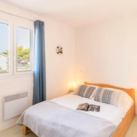 펜션 Le Hameau Des Pecheurs-2 By Interhome *