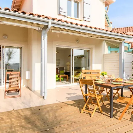 Le Hameau Des Pecheurs-2 By Interhome *