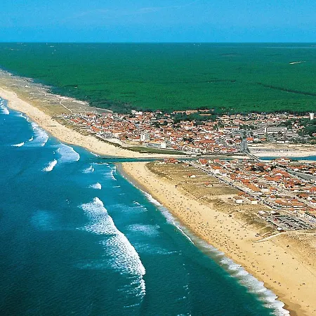 Le Hameau Des Pecheurs-2 By Interhome *