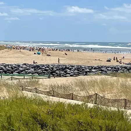 펜션 Le Hameau Des Pecheurs-2 By Interhome 미미장플라즈