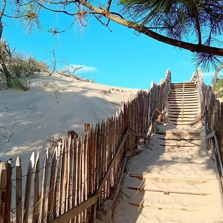 펜션 Le Hameau Des Pecheurs-2 By Interhome