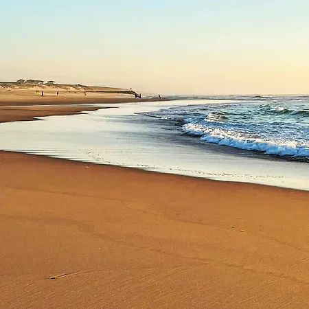 Le Hameau Des Pecheurs-2 By Interhome 펜션