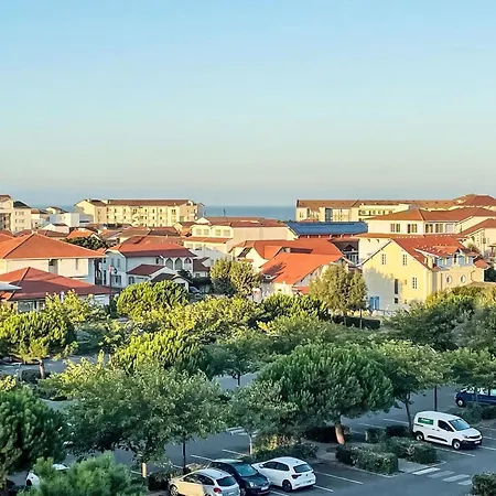 Le Hameau Des Pecheurs-2 By Interhome Дом отдыха *