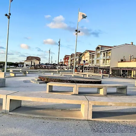 Le Hameau Des Pecheurs-2 By Interhome 미미장플라즈