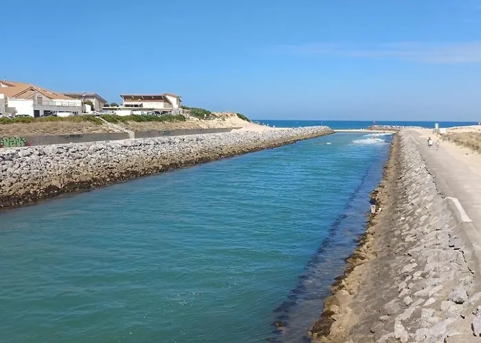 Tatil Evi Le Hameau Des Pecheurs-2 By Interhome