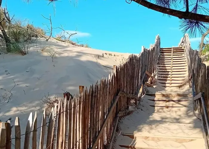 Tatil Evi Le Hameau Des Pecheurs-2 By Interhome