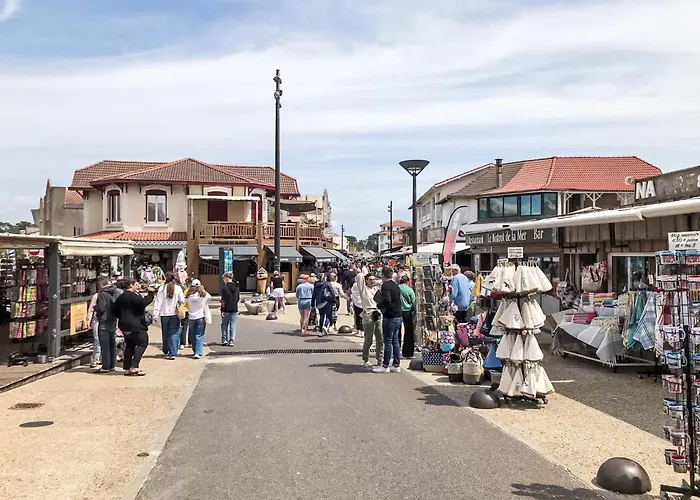 Le Hameau Des Pecheurs-2 By Interhome Tatil Evi *