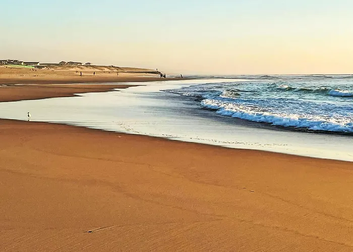 Le Hameau Des Pecheurs-2 By Interhome Tatil Evi